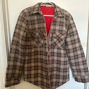 Vintage Bell Jacket